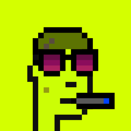 404 Origin Punk