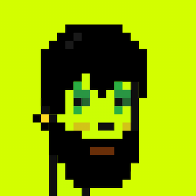 404 Origin Punk