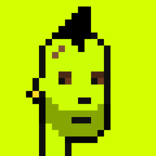 404 Origin Punk