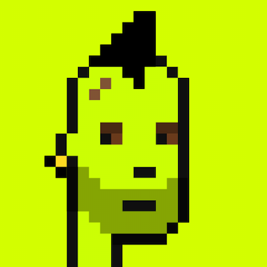 404 Origin Punk