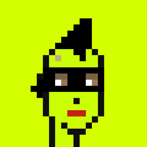 404 Origin Punk