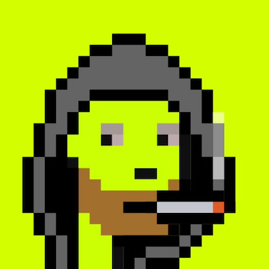 404 Origin Punk