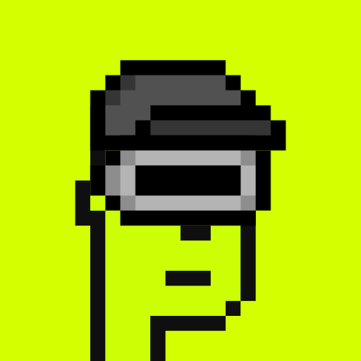 404 Origin Punk