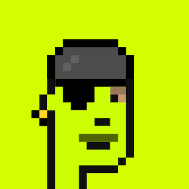 404 Origin Punk