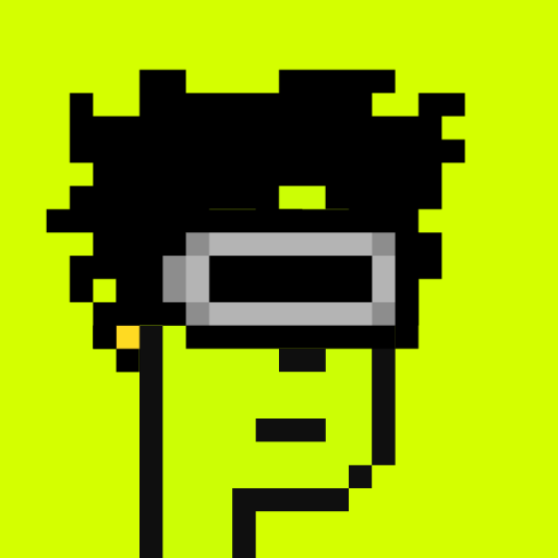 404 Origin Punk