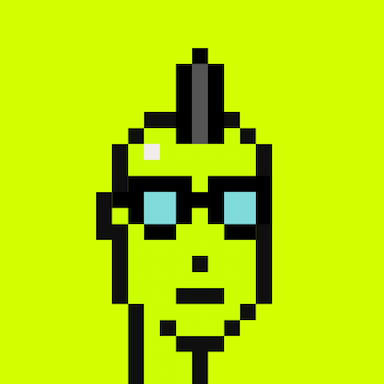 404 Origin Punk