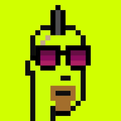 404 Origin Punk