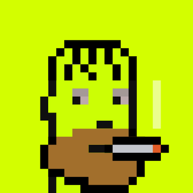 404 Origin Punk