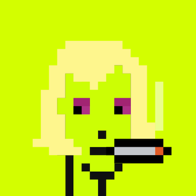 404 Origin Punk