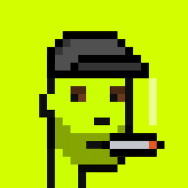 404 Origin Punk