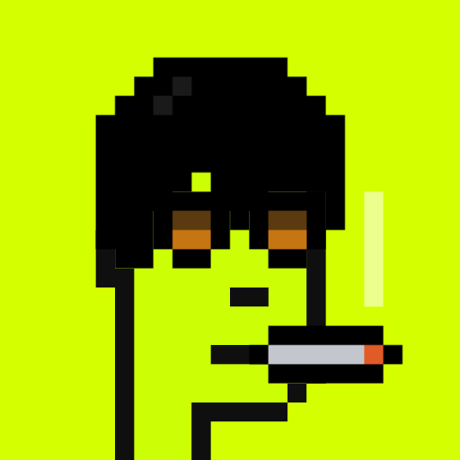 404 Origin Punk