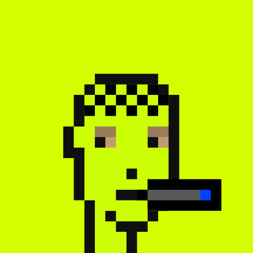 404 Origin Punk