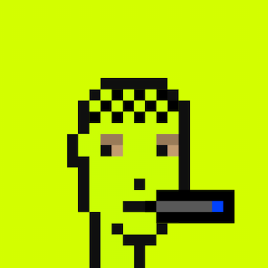 404 Origin Punk