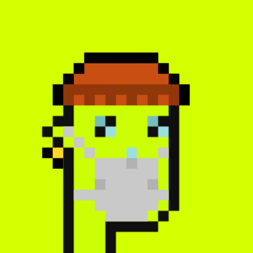 404 Origin Punk