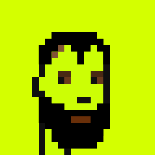 404 Origin Punk
