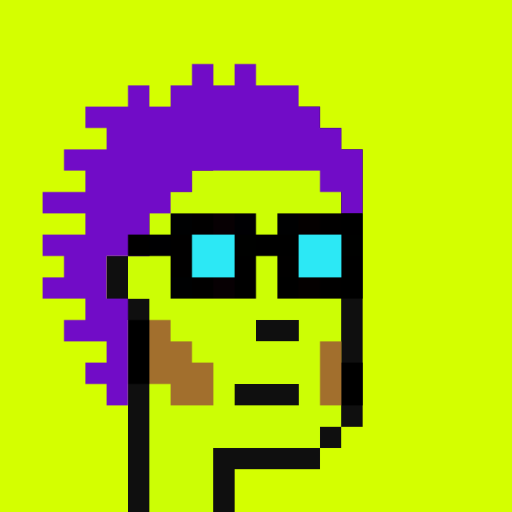 404 Origin Punk
