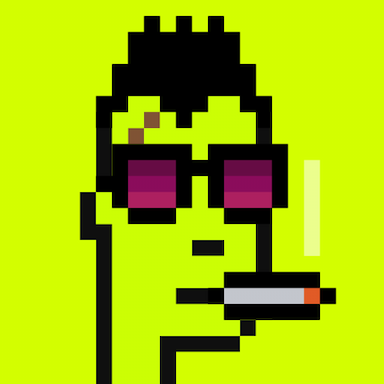 404 Origin Punk