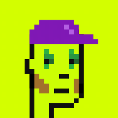 404 Origin Punk