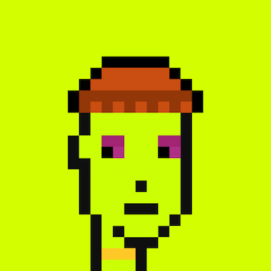 404 Origin Punk