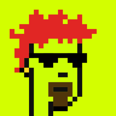 404 Origin Punk