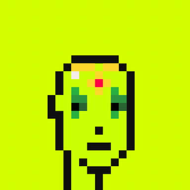 404 Origin Punk