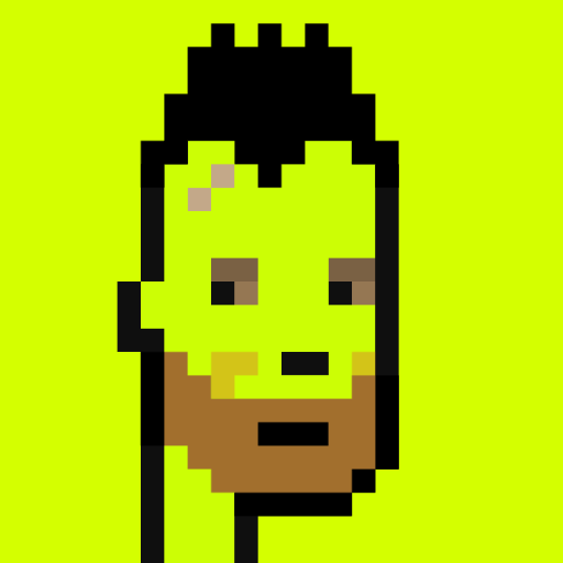 404 Origin Punk