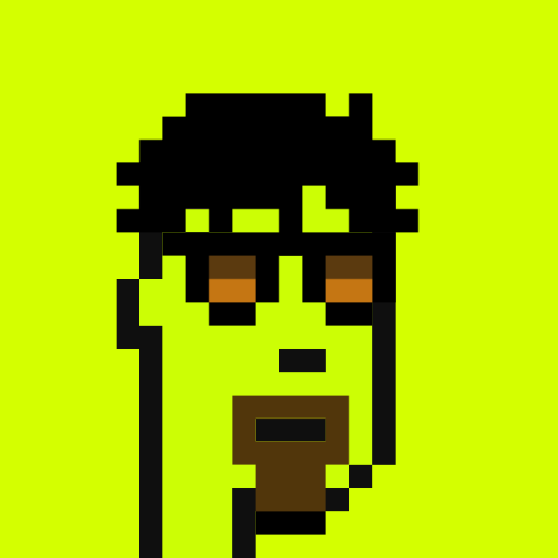 404 Origin Punk