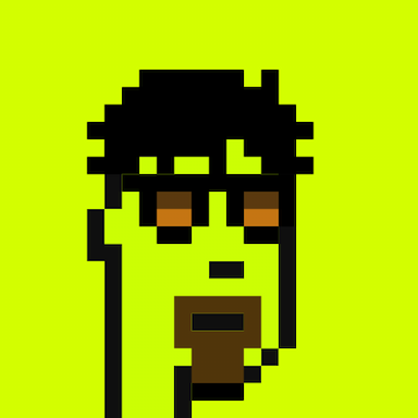 404 Origin Punk