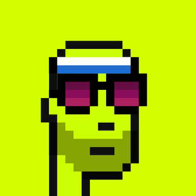404 Origin Punk
