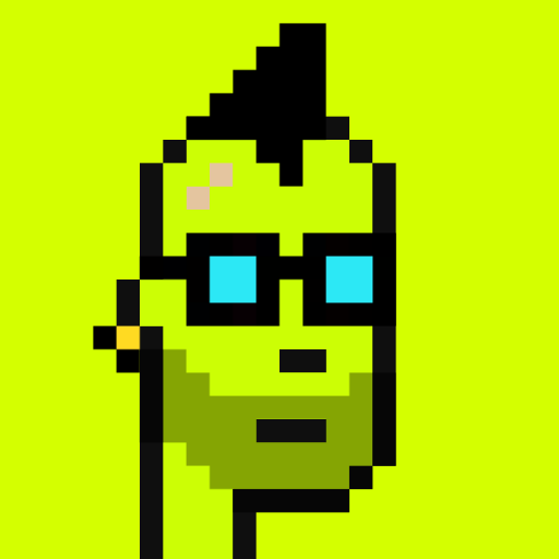 404 Origin Punk
