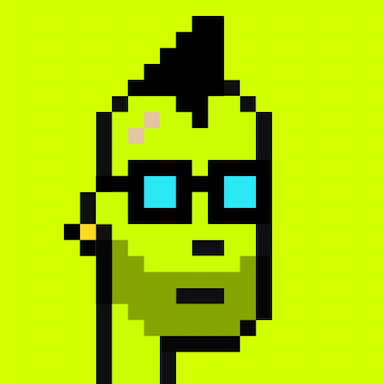 404 Origin Punk