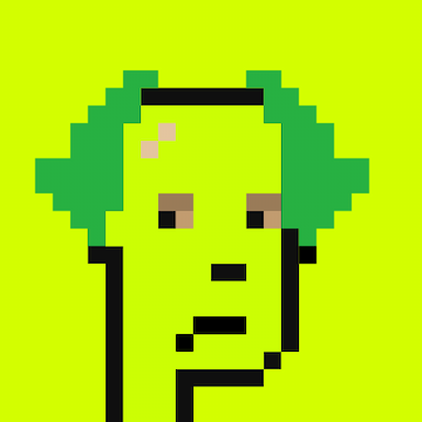 404 Origin Punk