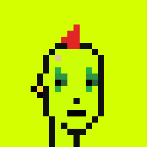 404 Origin Punk