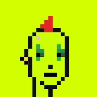 404 Origin Punk