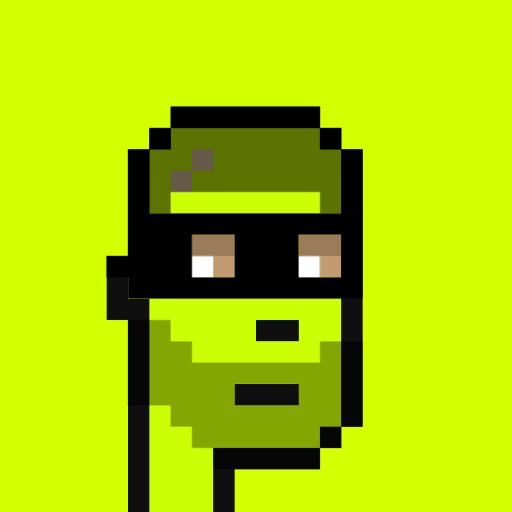 404 Origin Punk