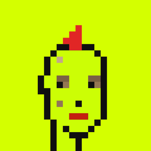 404 Origin Punk