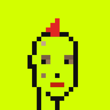 404 Origin Punk