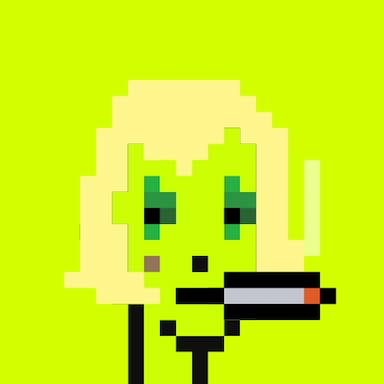 404 Origin Punk