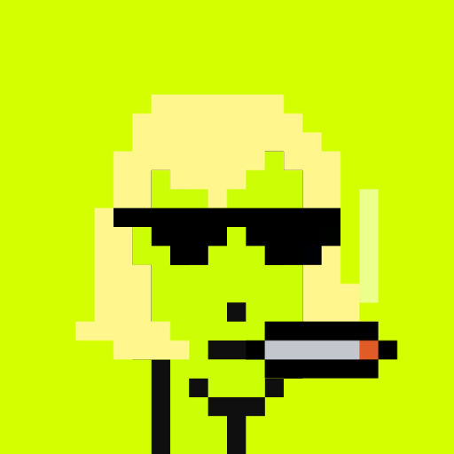 404 Origin Punk