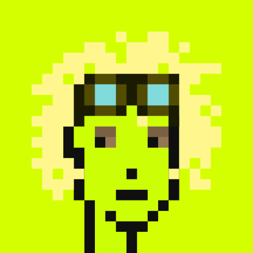 404 Origin Punk