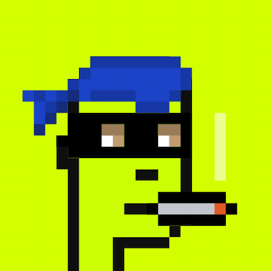 404 Origin Punk