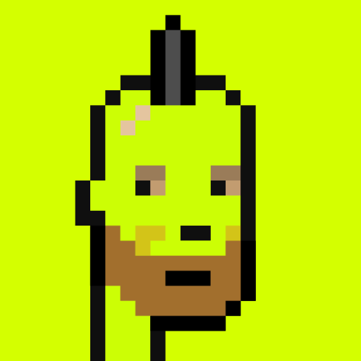 404 Origin Punk