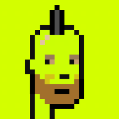 404 Origin Punk