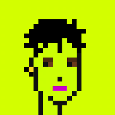 404 Origin Punk