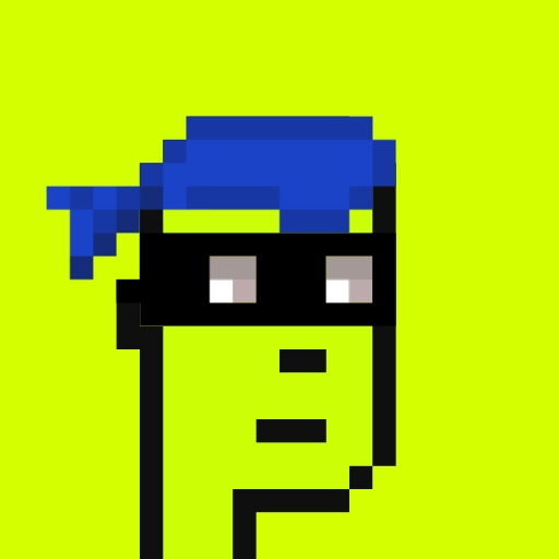 404 Origin Punk