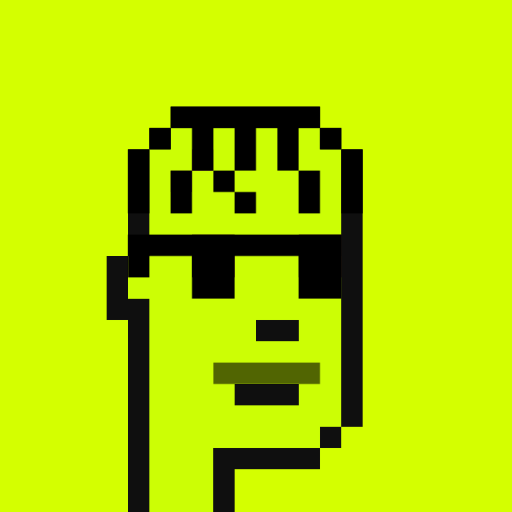404 Origin Punk