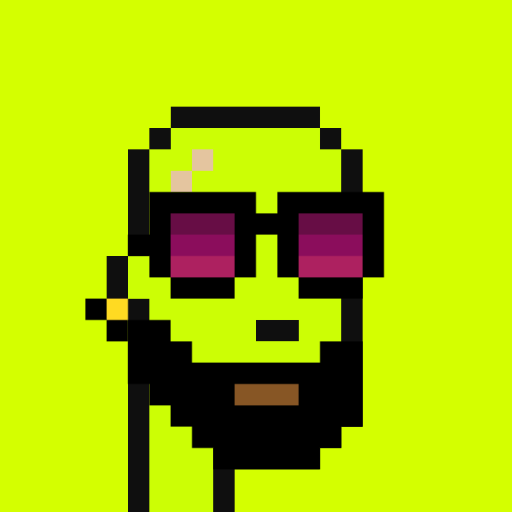 404 Origin Punk
