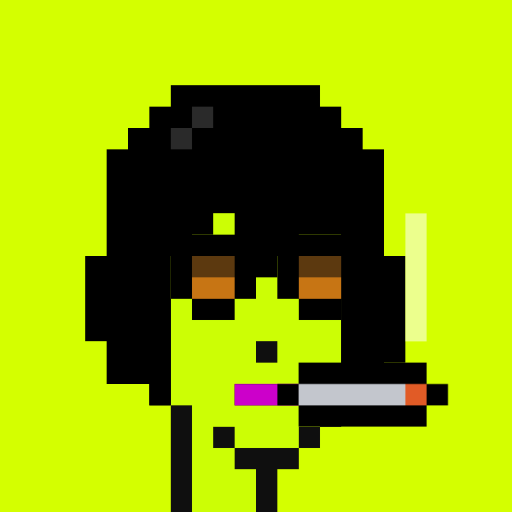 404 Origin Punk