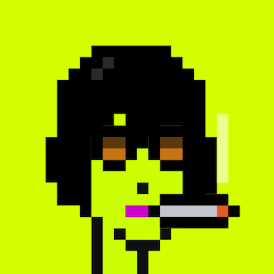 404 Origin Punk