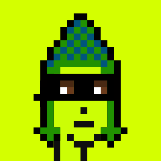 404 Origin Punk